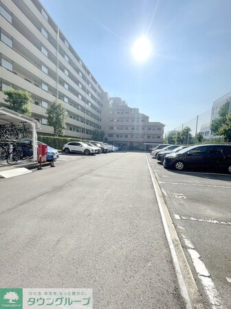 ジュネスの物件内観写真